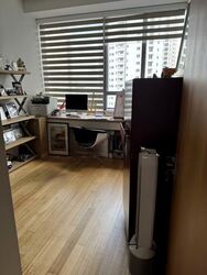 The Tate Residences (D9), Condominium #565993601